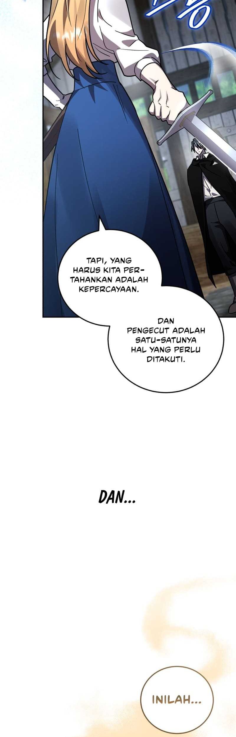 Heroes, Demons & Villains Chapter 51 - halaman 77