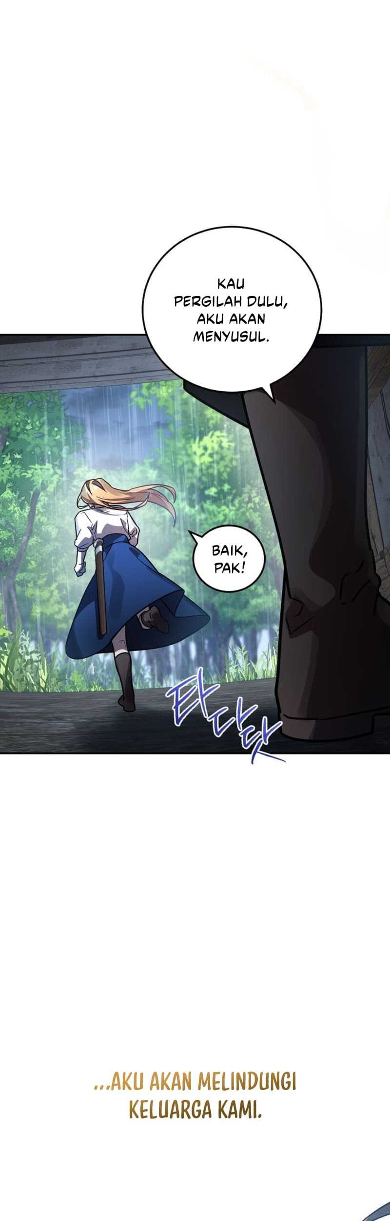 Heroes, Demons & Villains Chapter 51 - halaman 79