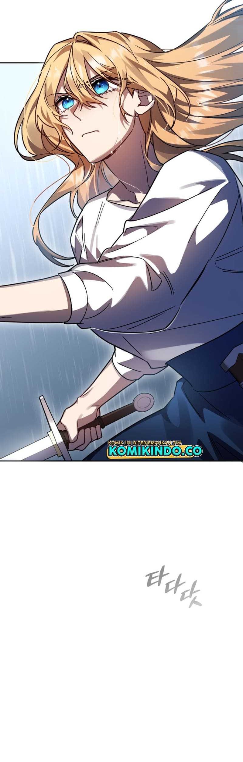 Heroes, Demons & Villains Chapter 51 - halaman 80