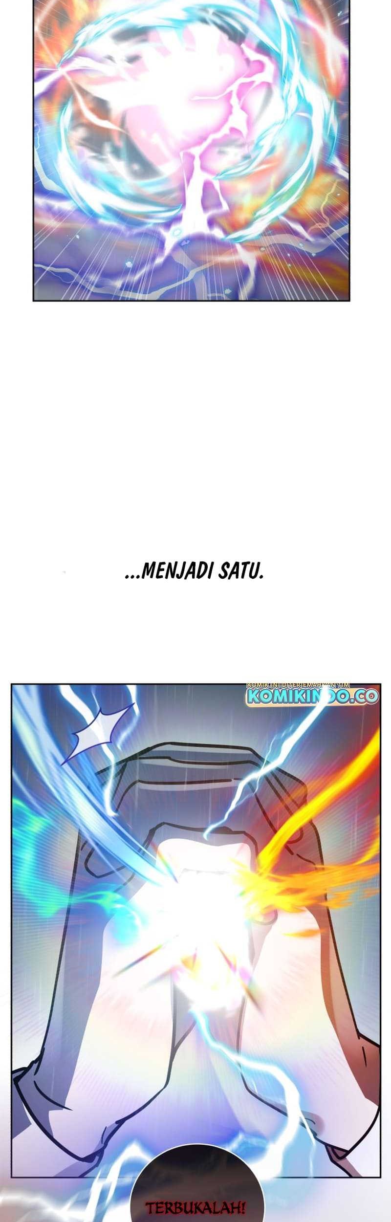 Heroes, Demons & Villains Chapter 51 - halaman 9