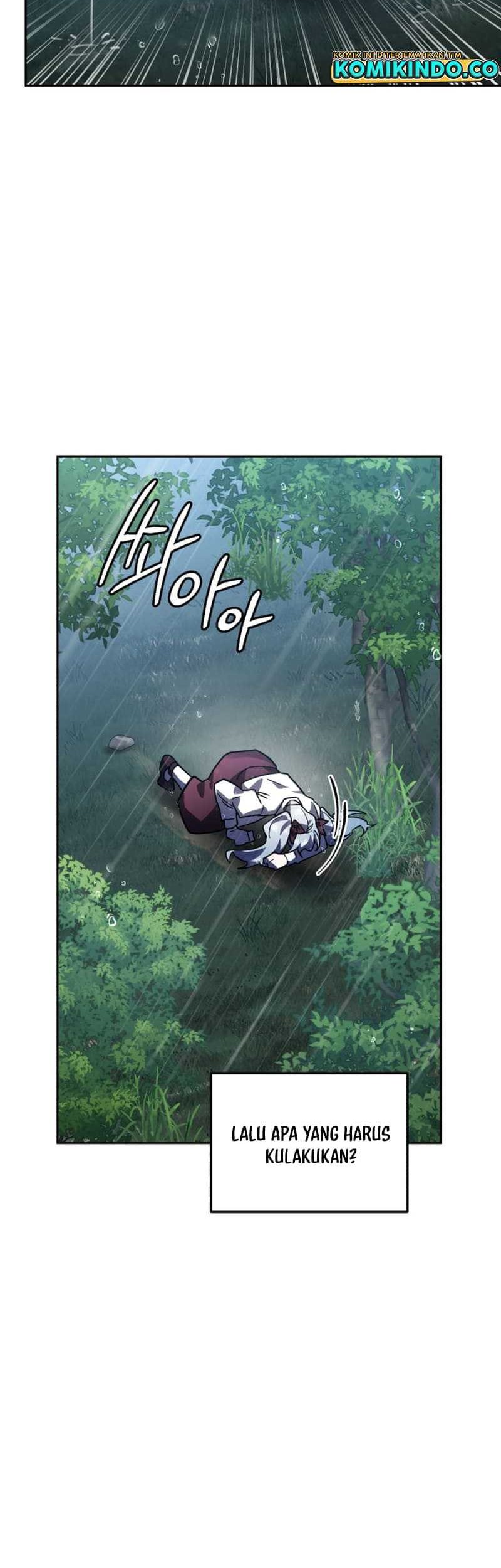 Heroes, Demons & Villains Chapter 52 - halaman 10
