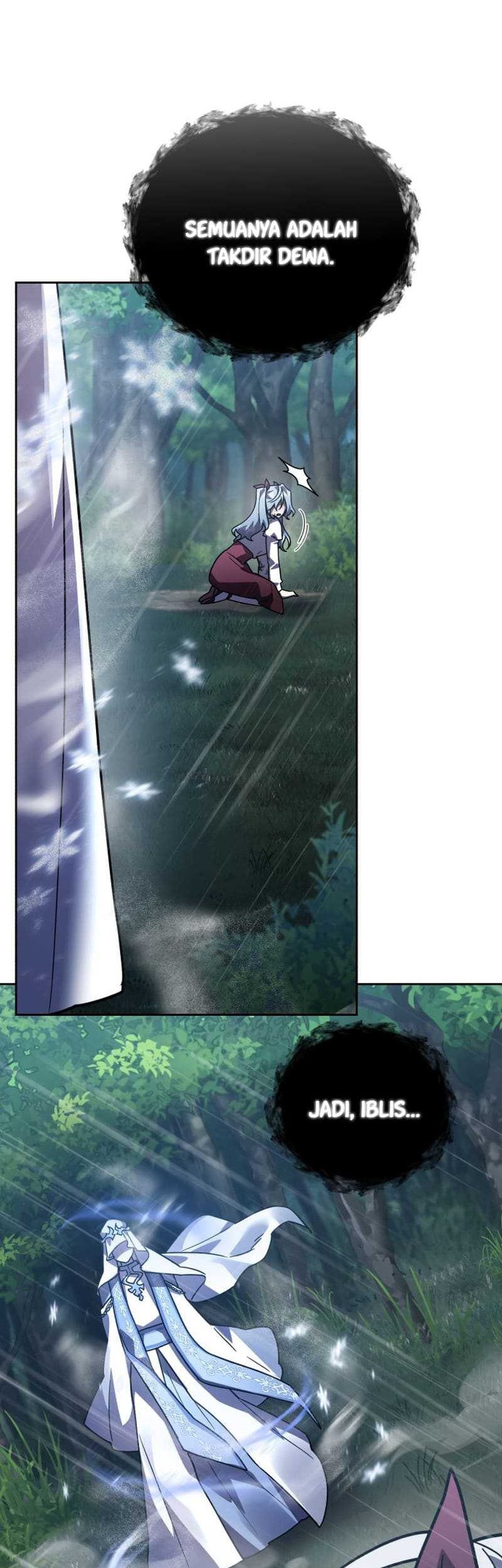 Heroes, Demons & Villains Chapter 52 - halaman 12