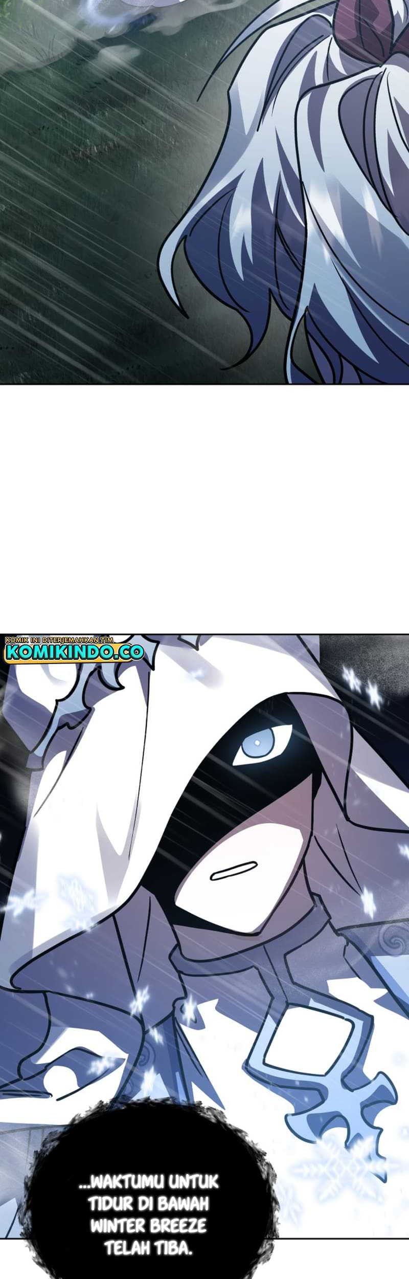 Heroes, Demons & Villains Chapter 52 - halaman 13