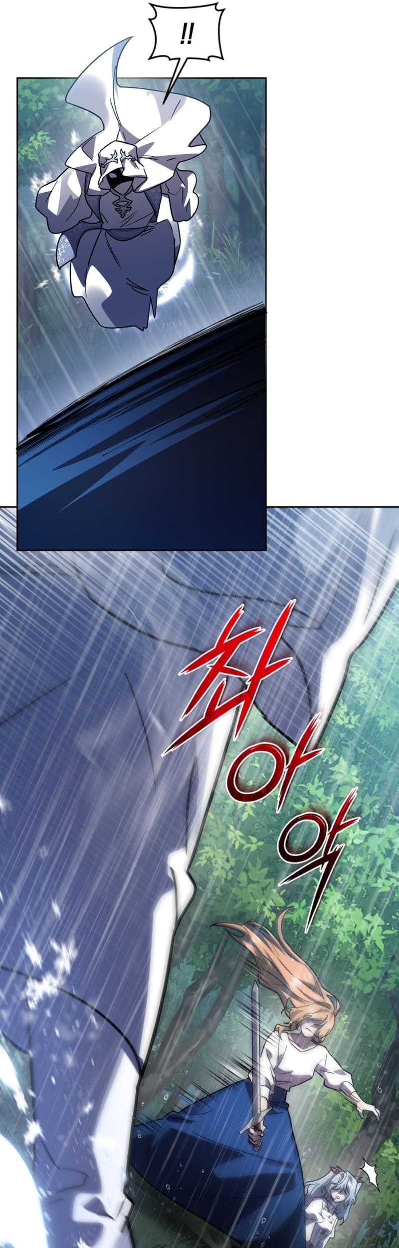 Heroes, Demons & Villains Chapter 52 - halaman 19