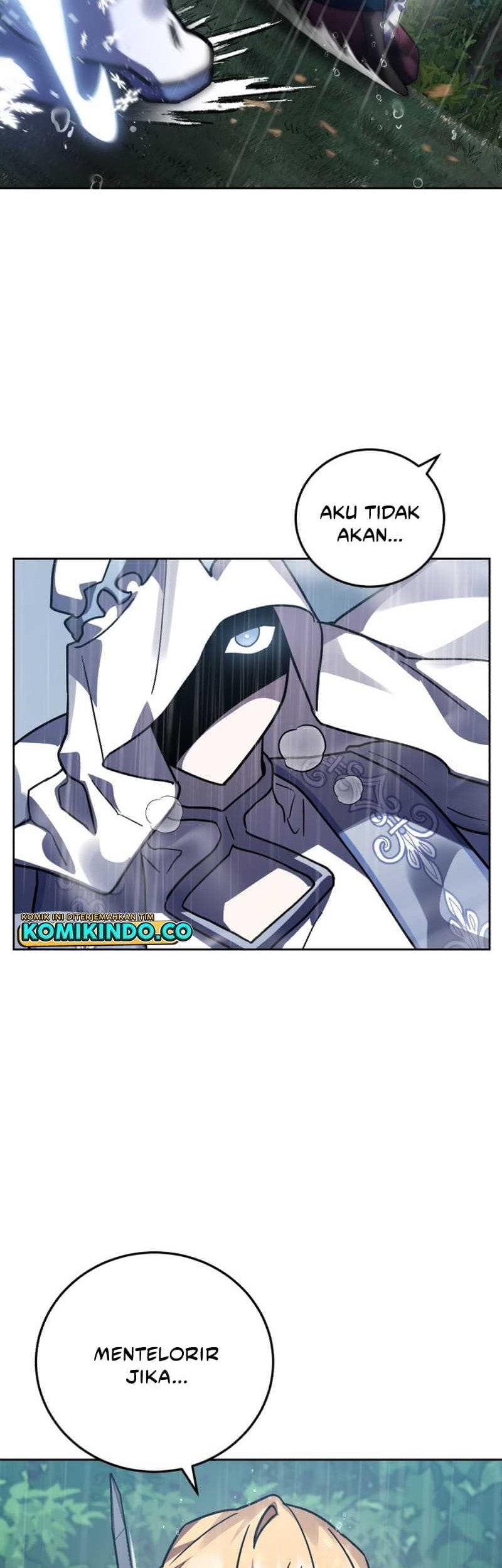 Heroes, Demons & Villains Chapter 52 - halaman 20