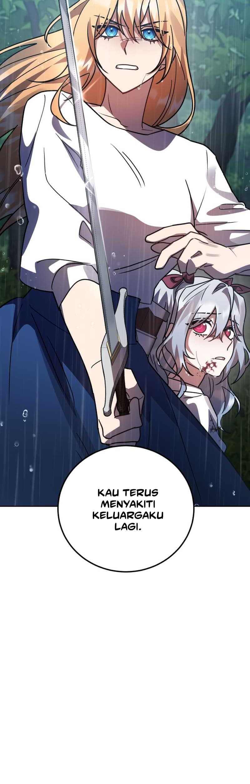 Heroes, Demons & Villains Chapter 52 - halaman 21