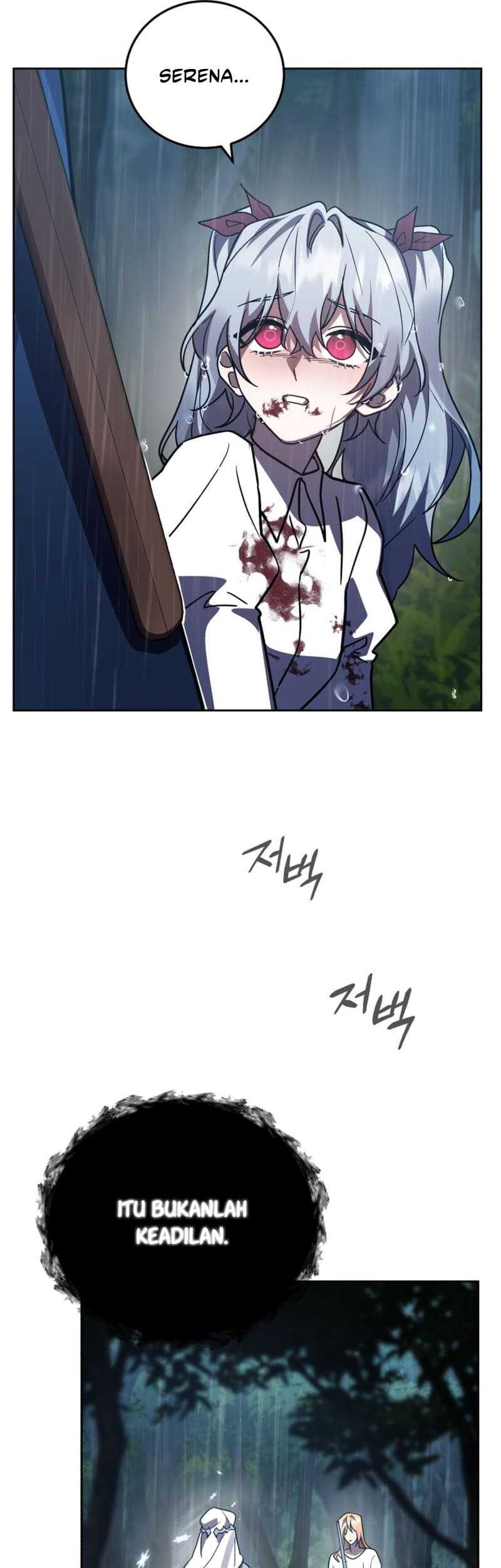 Heroes, Demons & Villains Chapter 52 - halaman 23