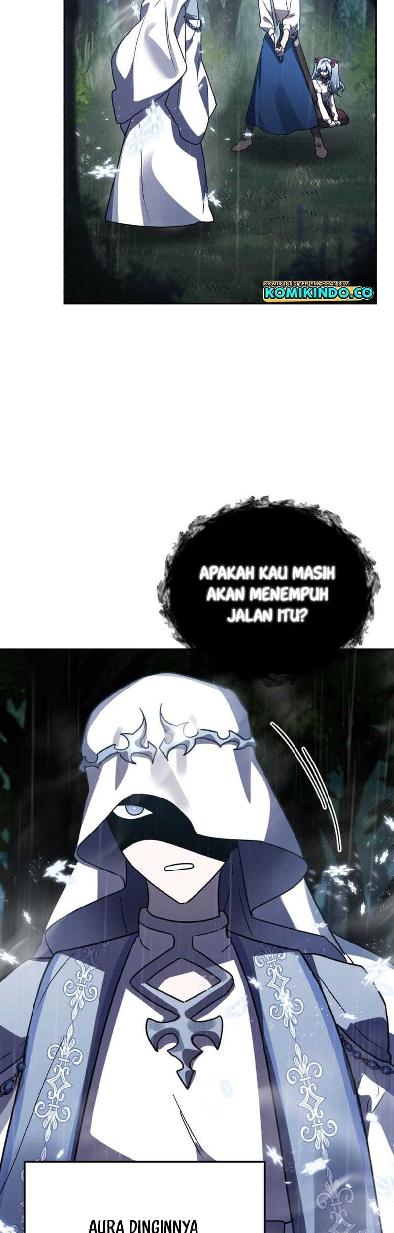 Heroes, Demons & Villains Chapter 52 - halaman 24