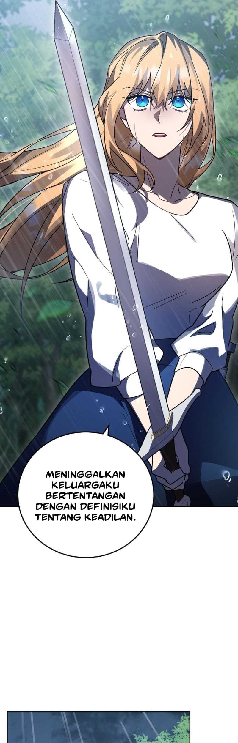 Heroes, Demons & Villains Chapter 52 - halaman 27