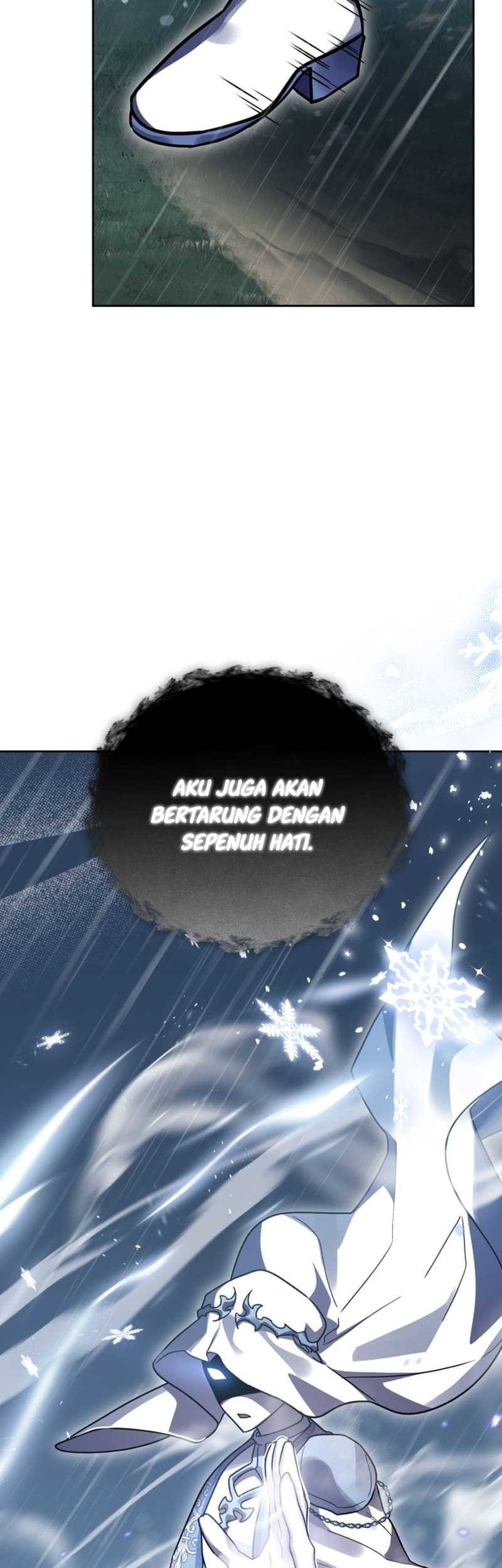 Heroes, Demons & Villains Chapter 52 - halaman 29