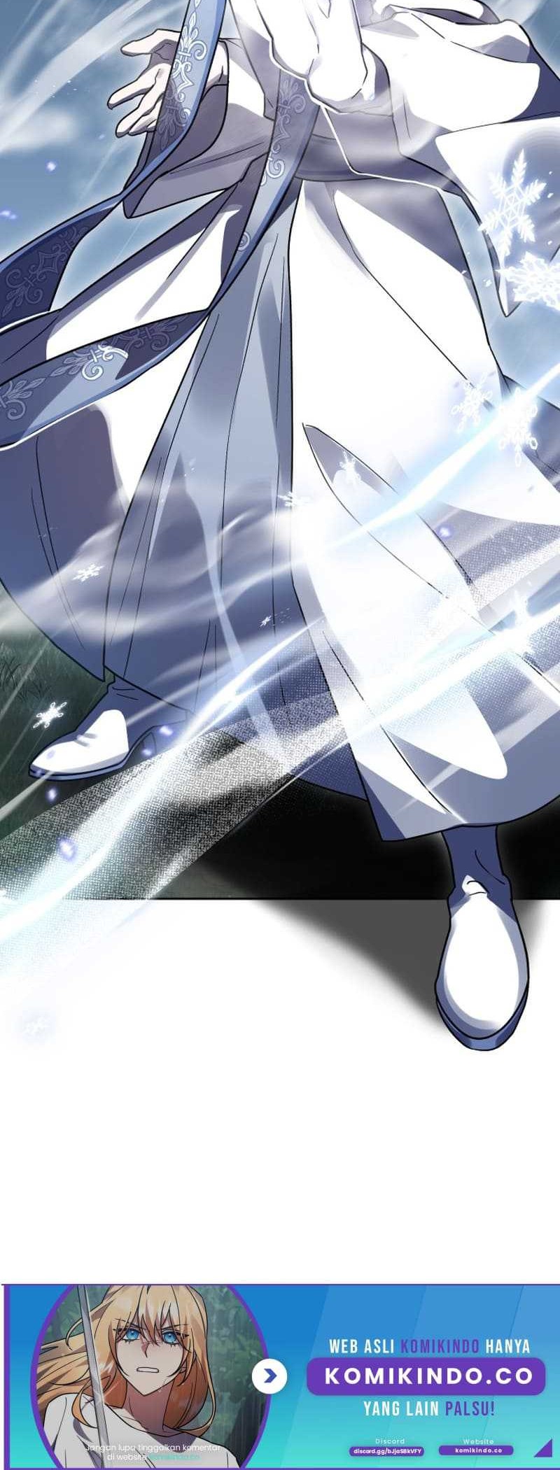 Heroes, Demons & Villains Chapter 52 - halaman 30