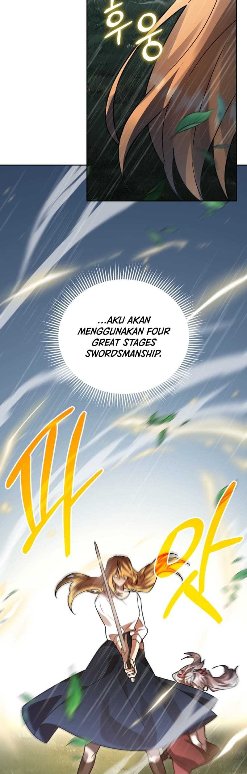 Heroes, Demons & Villains Chapter 52 - halaman 32