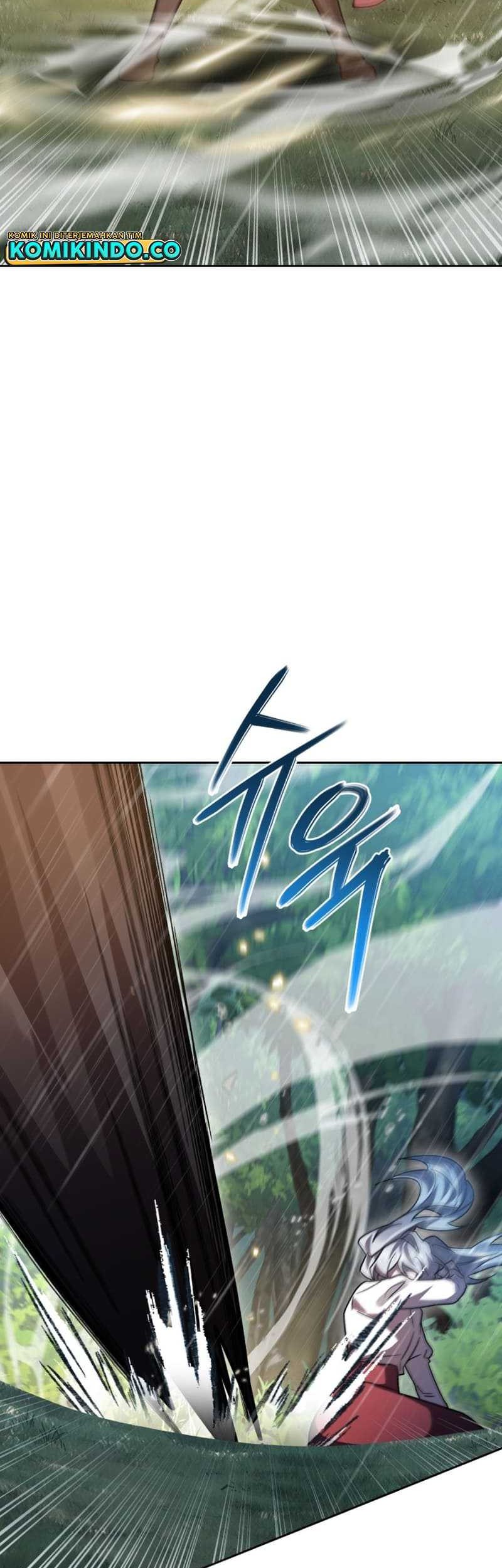 Heroes, Demons & Villains Chapter 52 - halaman 33