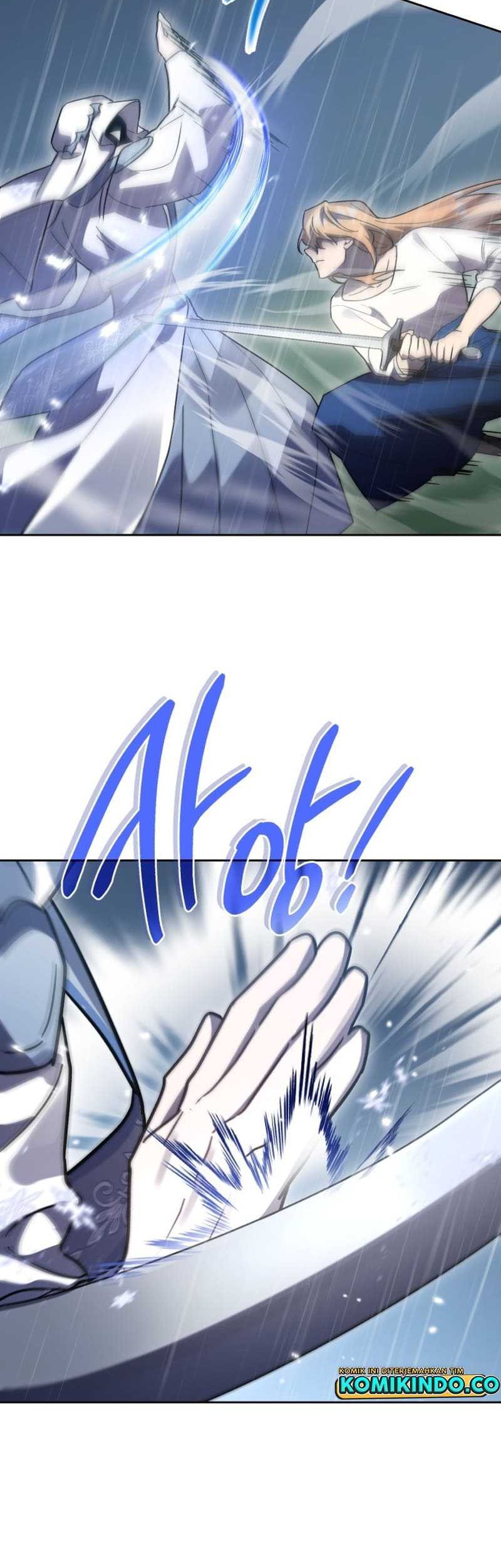 Heroes, Demons & Villains Chapter 52 - halaman 37