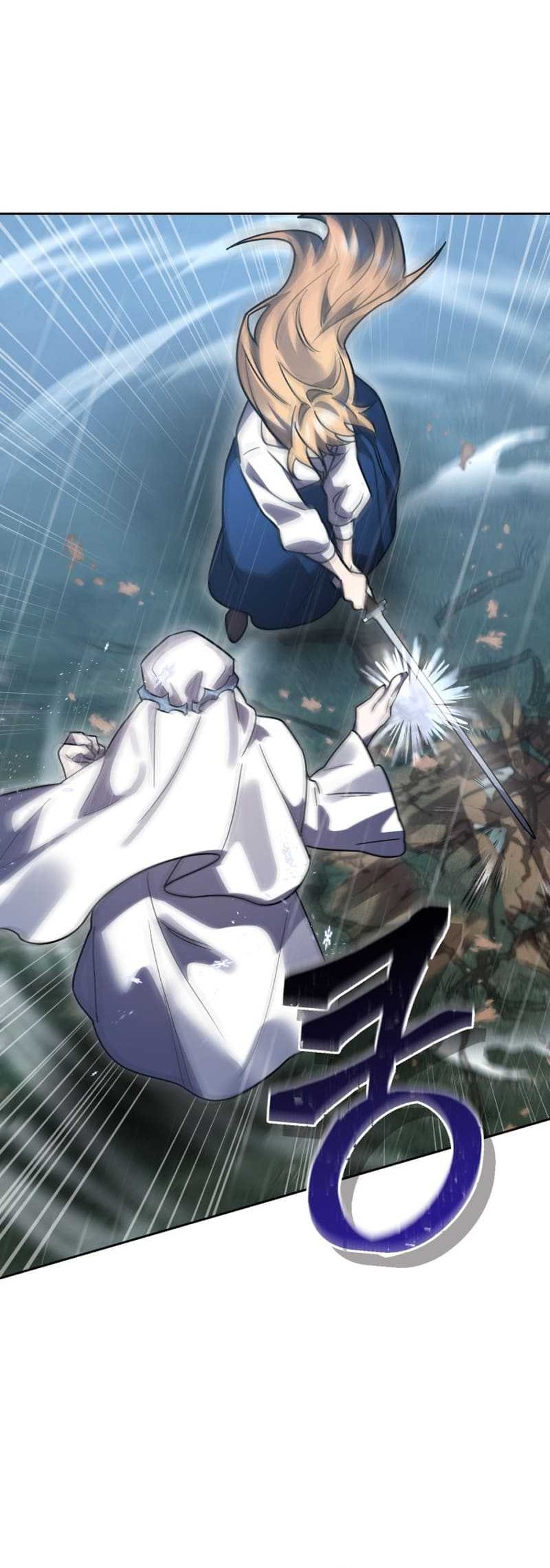 Heroes, Demons & Villains Chapter 52 - halaman 38