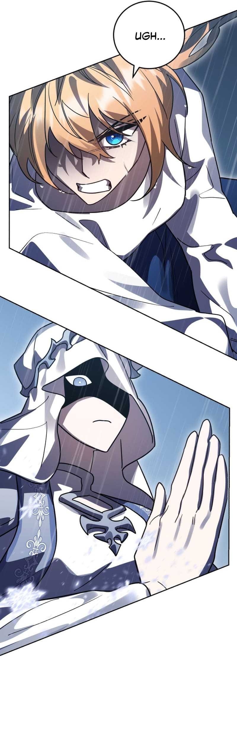 Heroes, Demons & Villains Chapter 52 - halaman 39