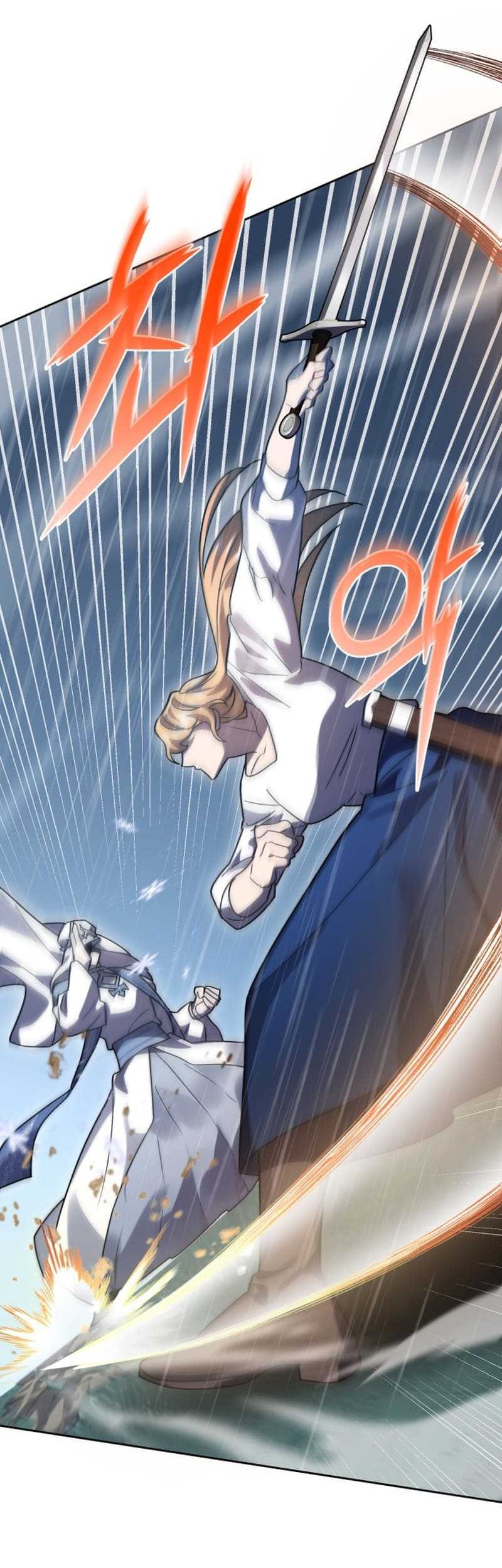 Heroes, Demons & Villains Chapter 52 - halaman 40
