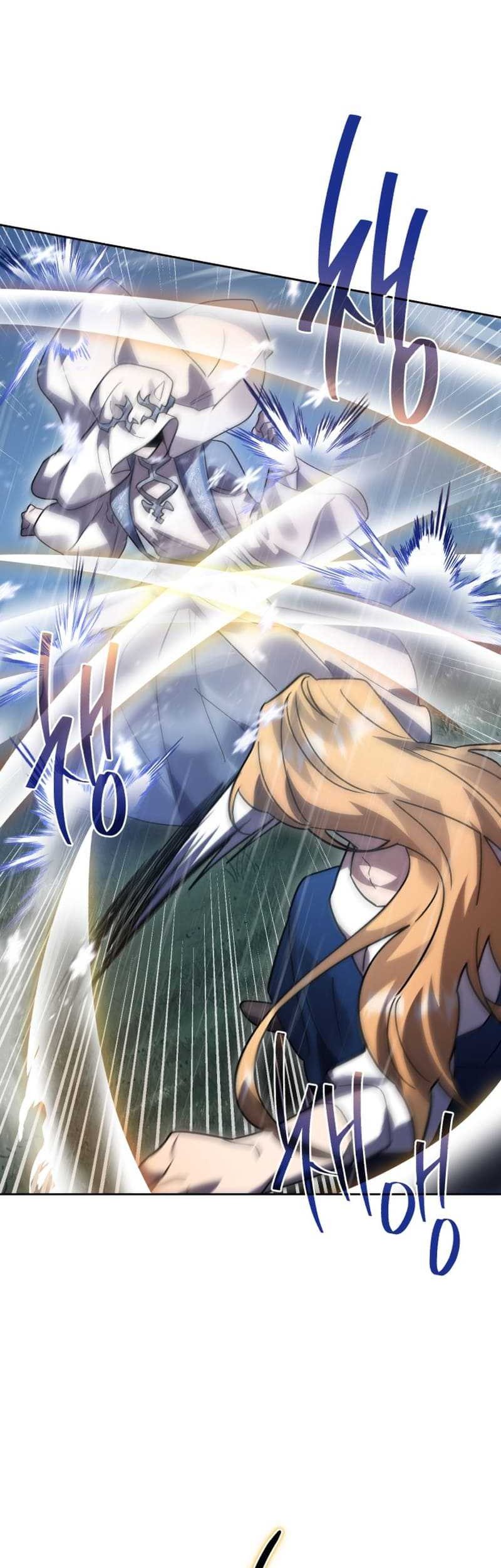 Heroes, Demons & Villains Chapter 52 - halaman 41