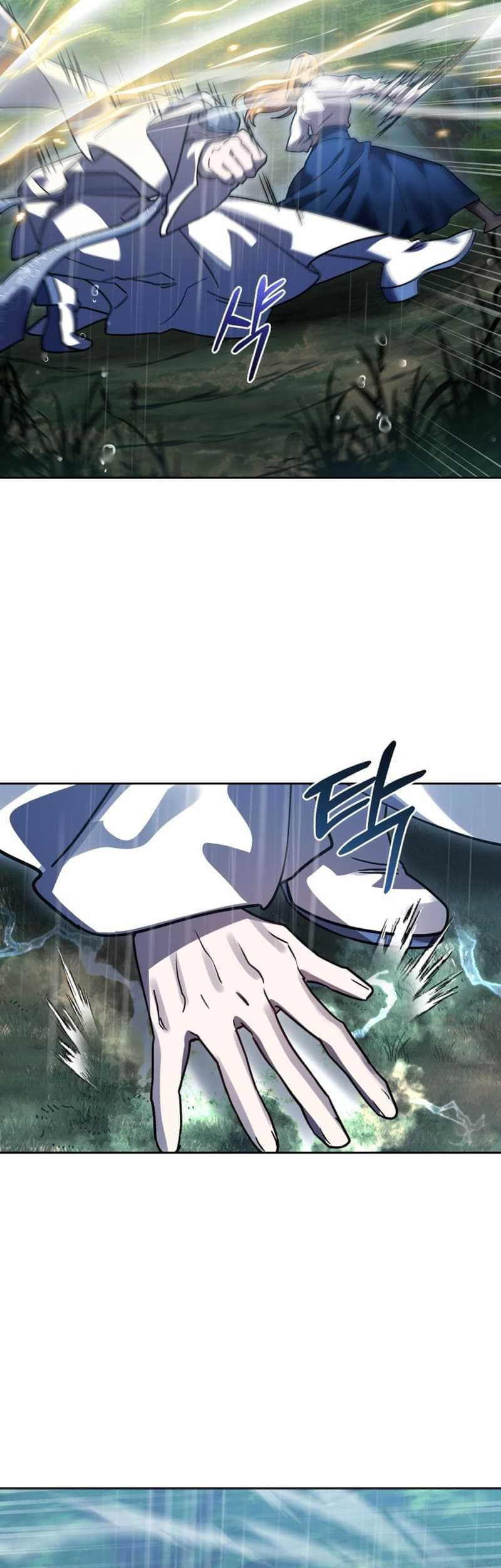 Heroes, Demons & Villains Chapter 52 - halaman 43