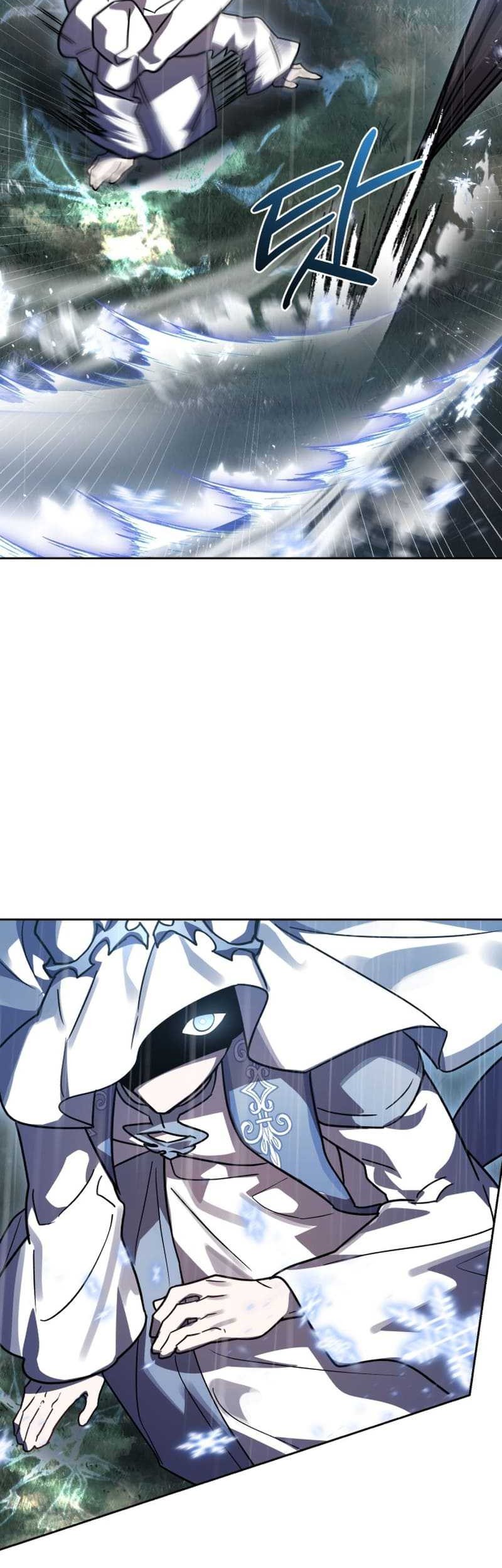 Heroes, Demons & Villains Chapter 52 - halaman 45