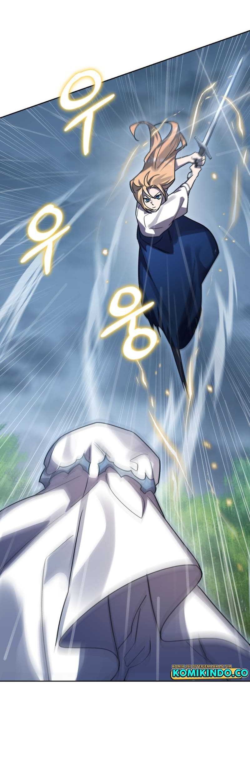 Heroes, Demons & Villains Chapter 52 - halaman 46