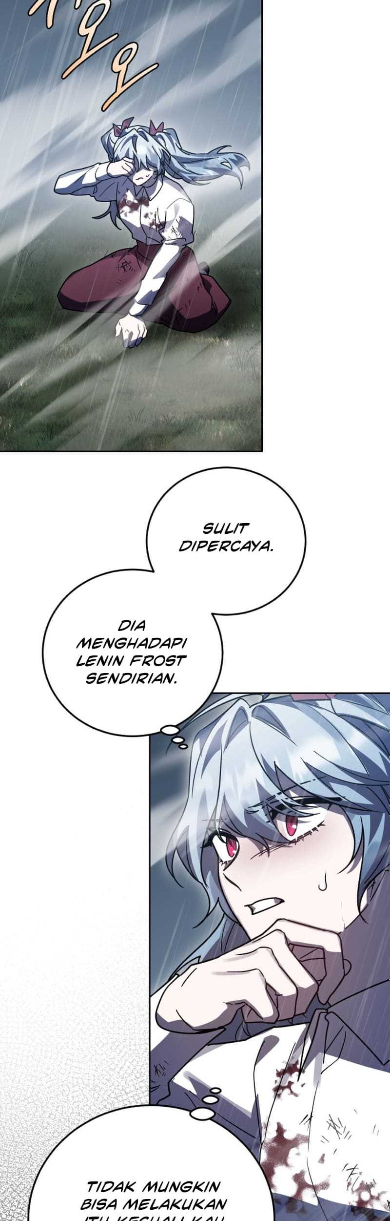 Heroes, Demons & Villains Chapter 52 - halaman 48