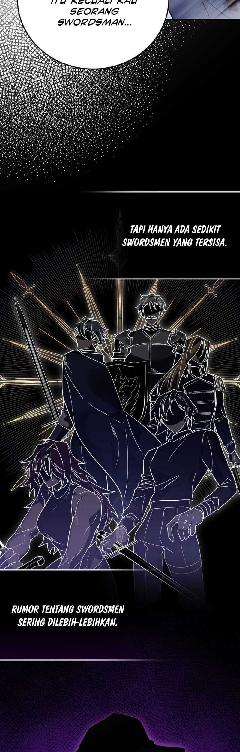 Heroes, Demons & Villains Chapter 52 - halaman 49