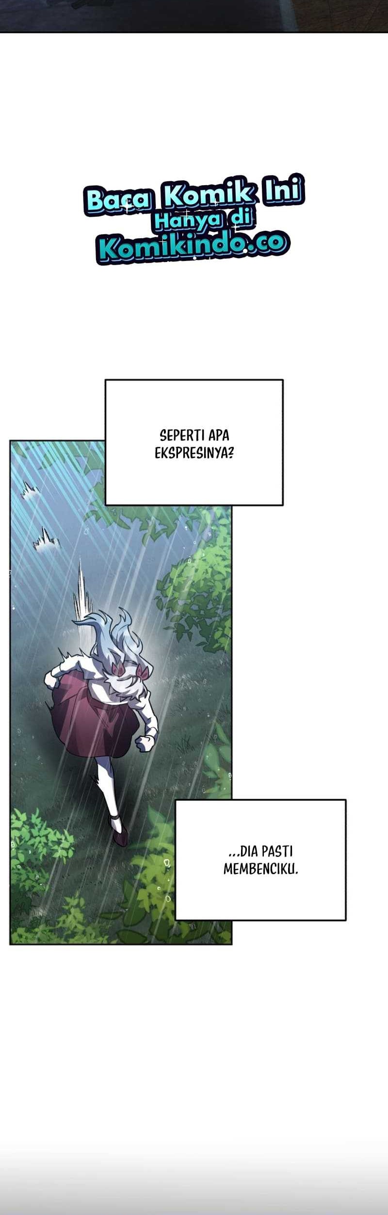 Heroes, Demons & Villains Chapter 52 - halaman 5
