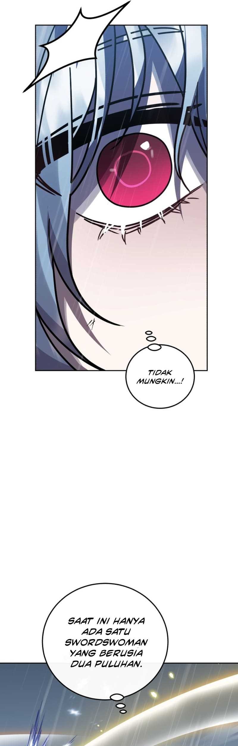 Heroes, Demons & Villains Chapter 52 - halaman 51