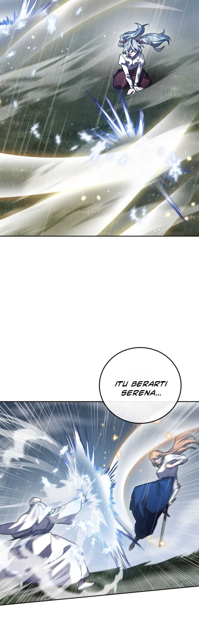 Heroes, Demons & Villains Chapter 52 - halaman 52