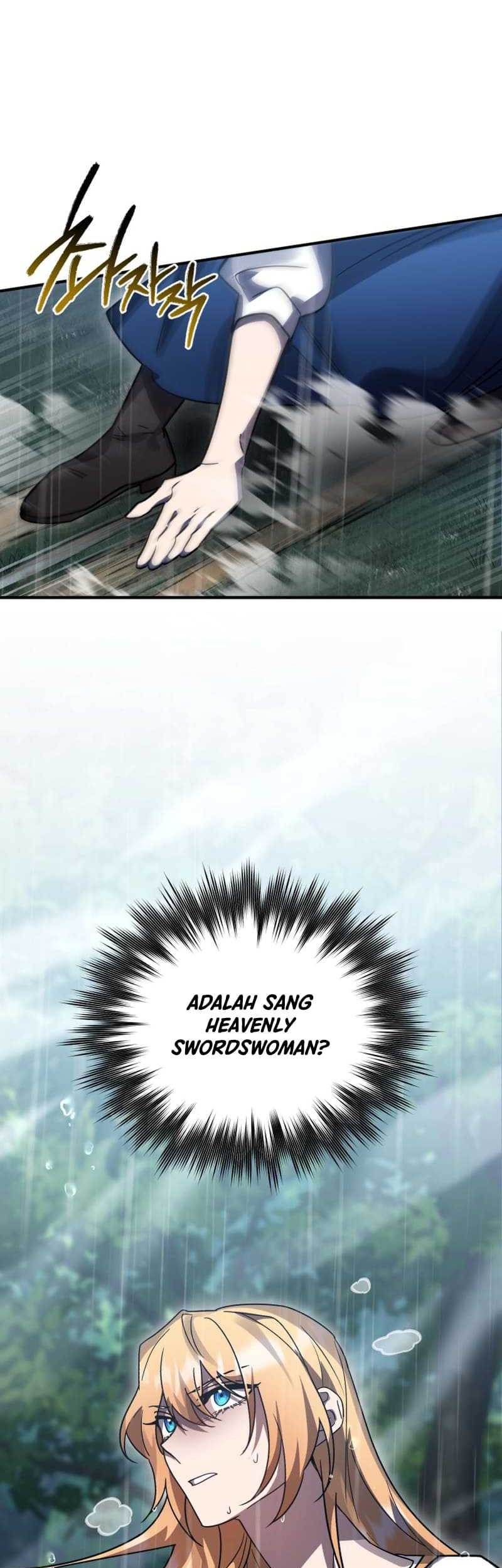 Heroes, Demons & Villains Chapter 52 - halaman 53