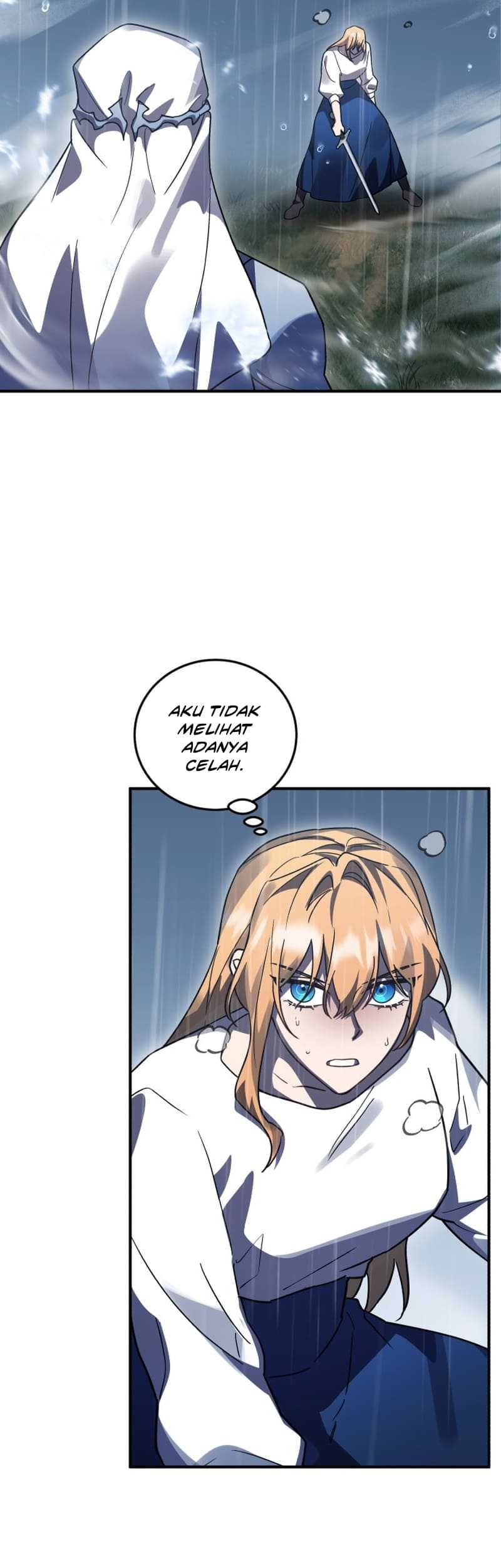 Heroes, Demons & Villains Chapter 52 - halaman 55
