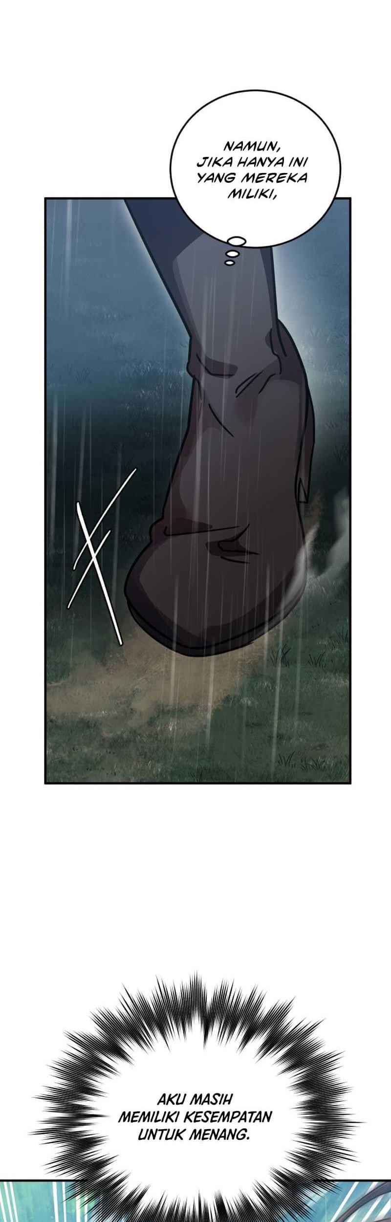 Heroes, Demons & Villains Chapter 52 - halaman 56