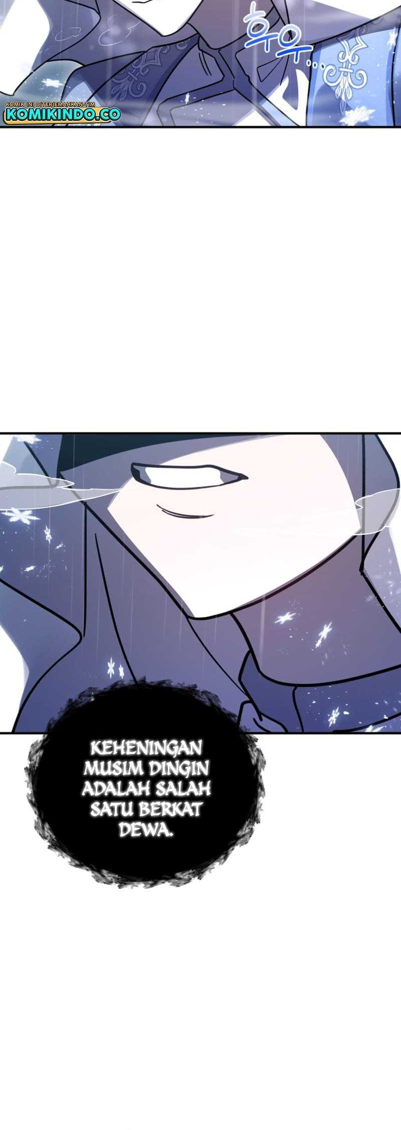 Heroes, Demons & Villains Chapter 52 - halaman 58