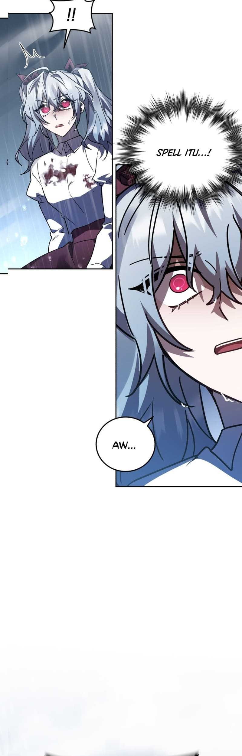 Heroes, Demons & Villains Chapter 52 - halaman 59