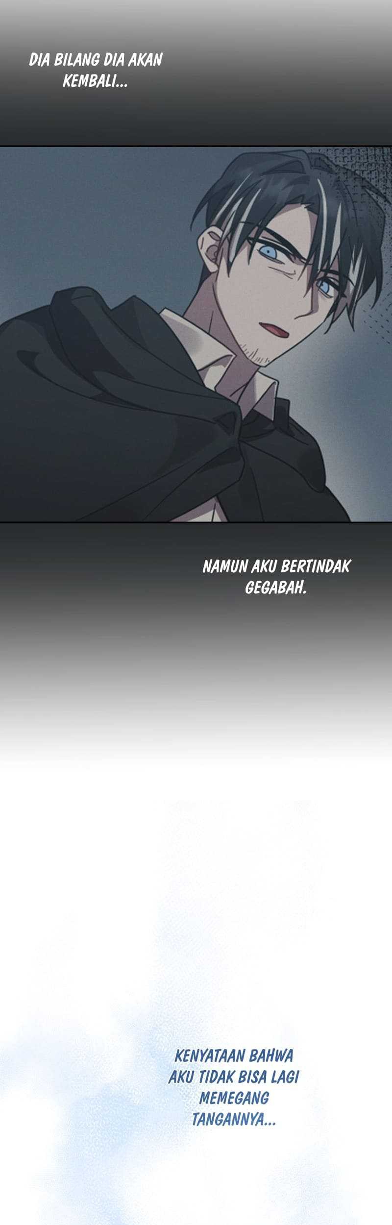 Heroes, Demons & Villains Chapter 52 - halaman 7