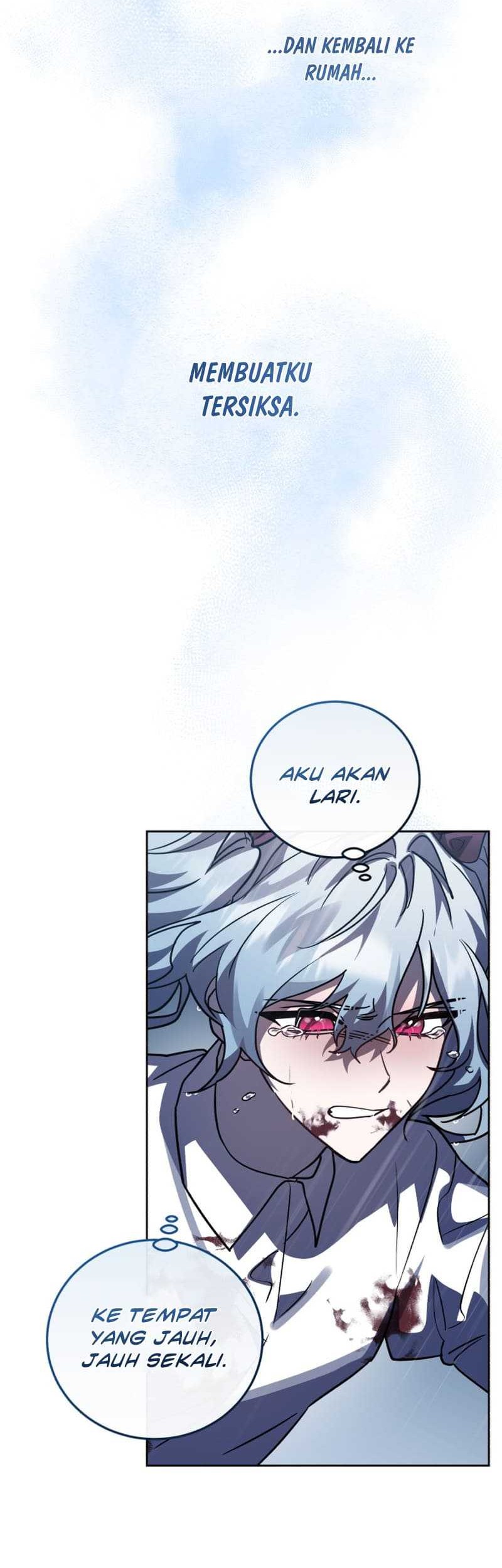 Heroes, Demons & Villains Chapter 52 - halaman 8