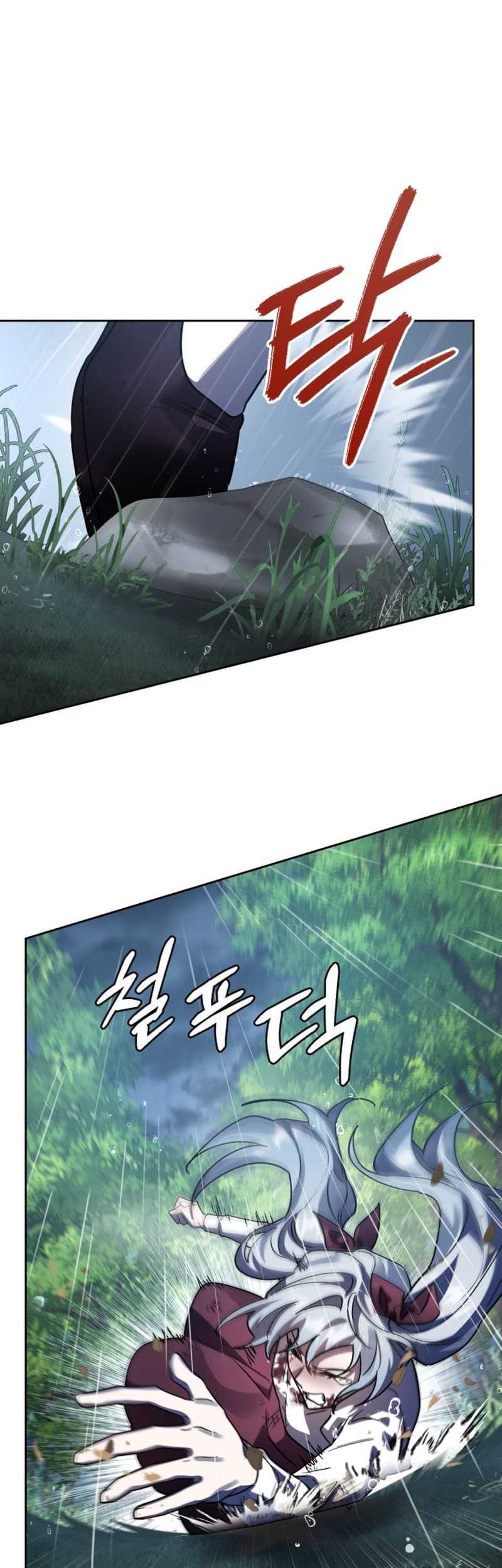 Heroes, Demons & Villains Chapter 52 - halaman 9