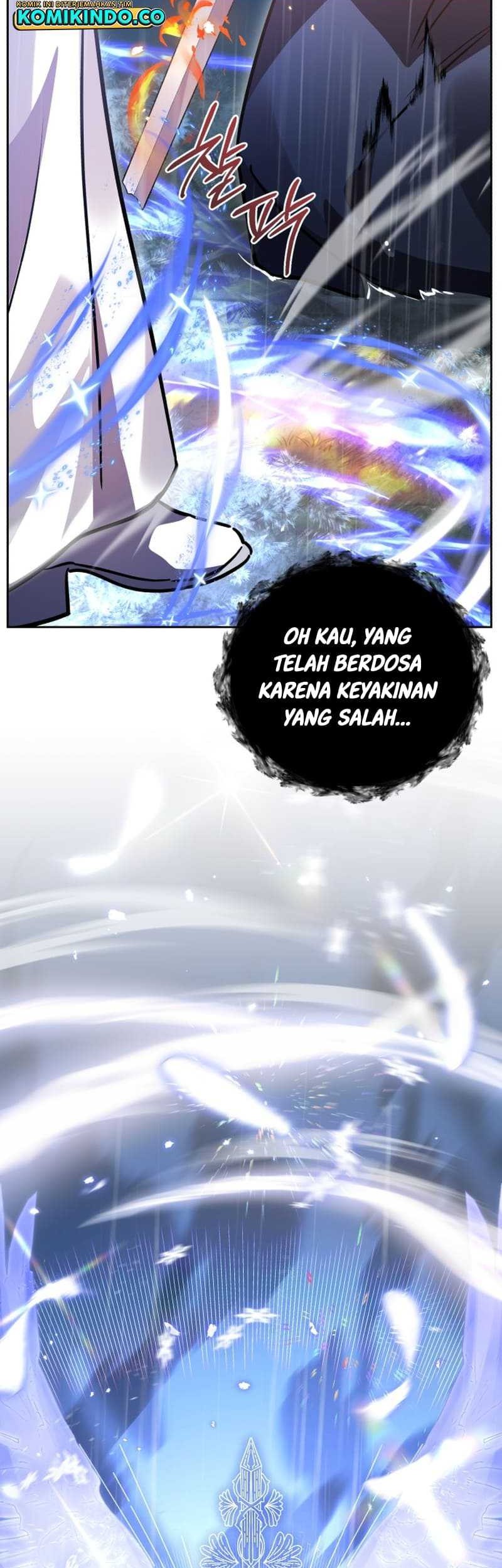 Heroes, Demons & Villains Chapter 53 - halaman 12