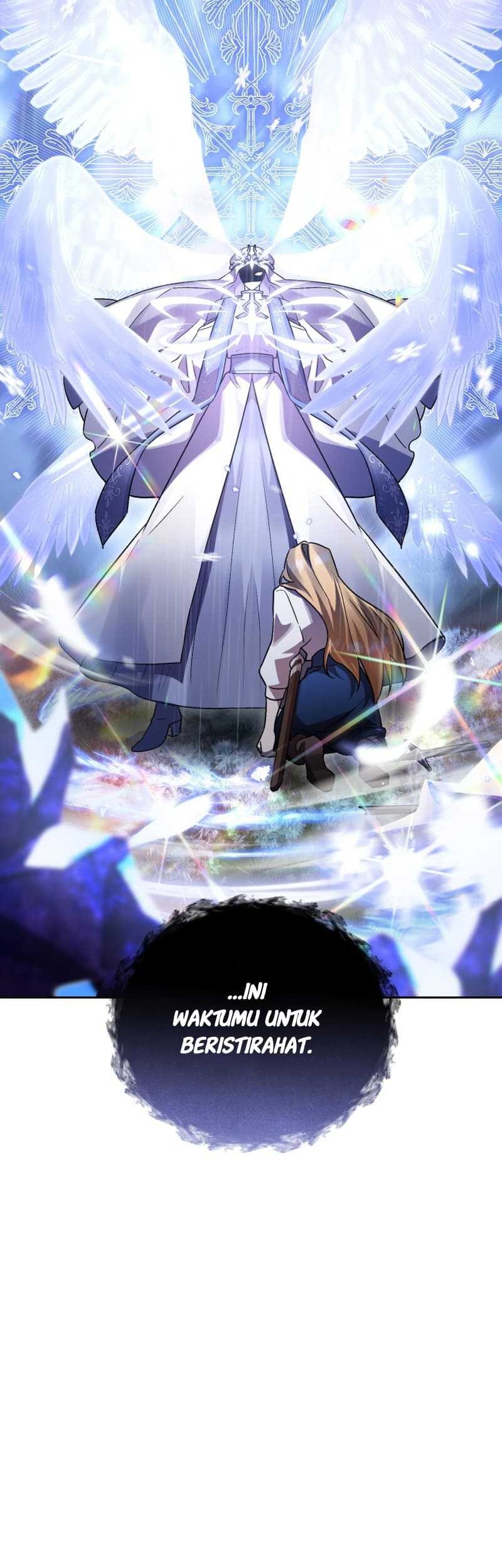 Heroes, Demons & Villains Chapter 53 - halaman 13