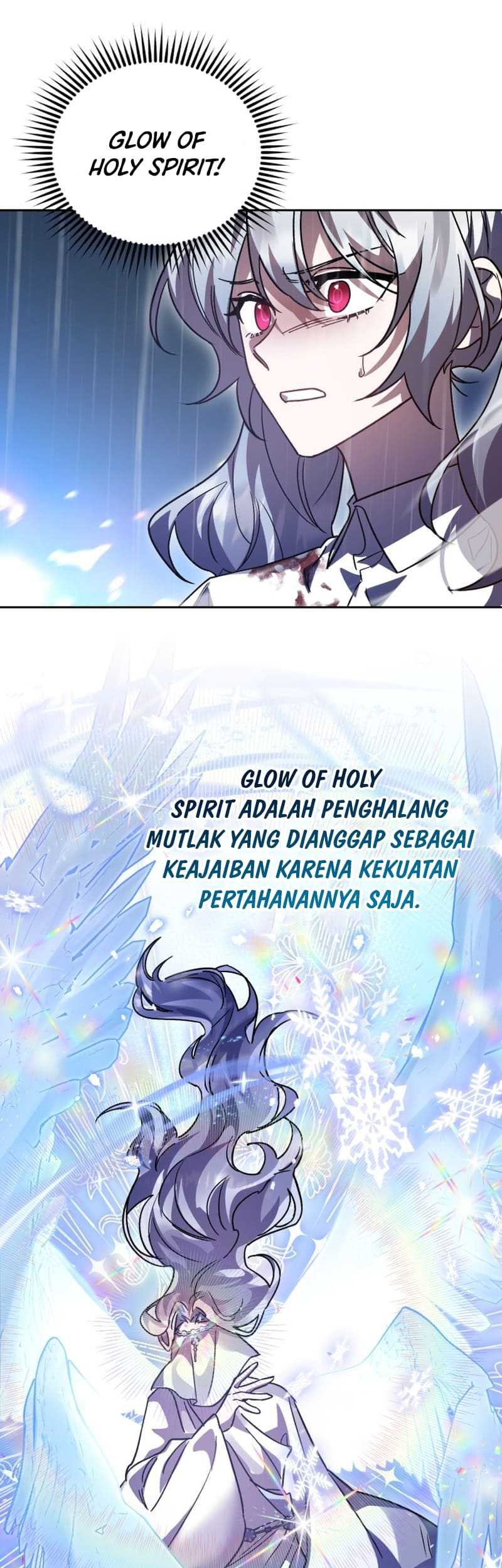 Heroes, Demons & Villains Chapter 53 - halaman 14