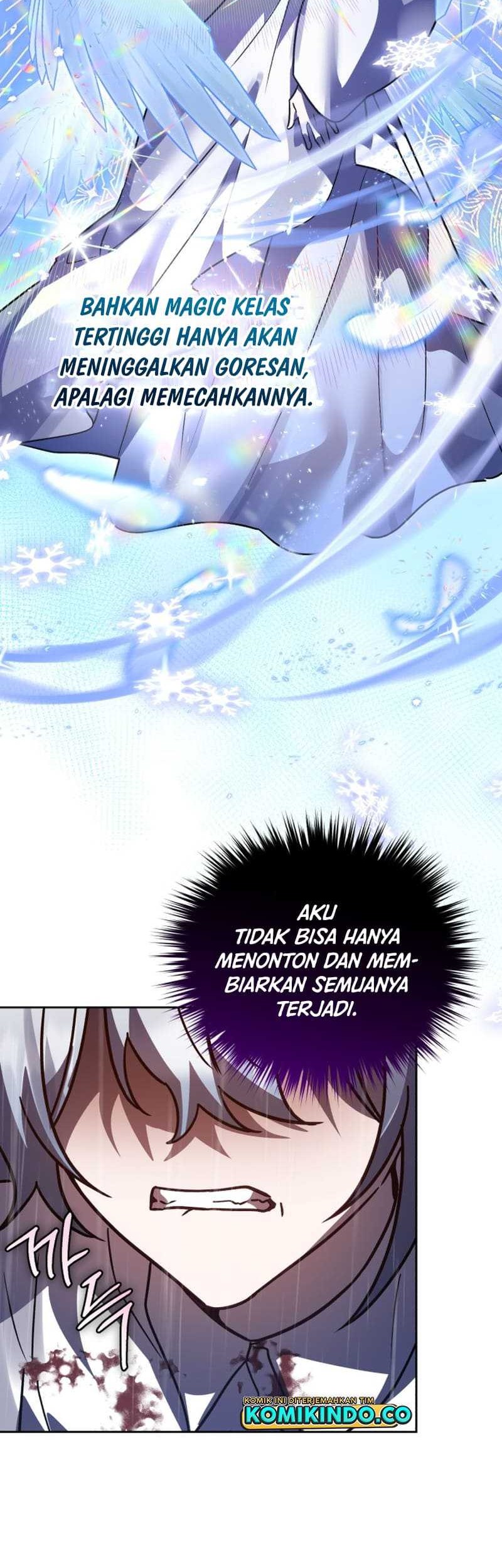 Heroes, Demons & Villains Chapter 53 - halaman 15