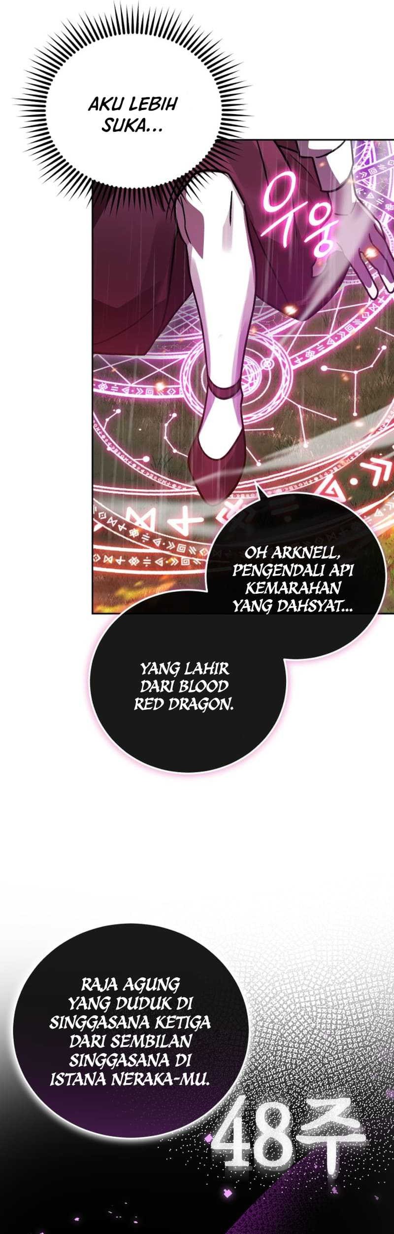 Heroes, Demons & Villains Chapter 53 - halaman 16
