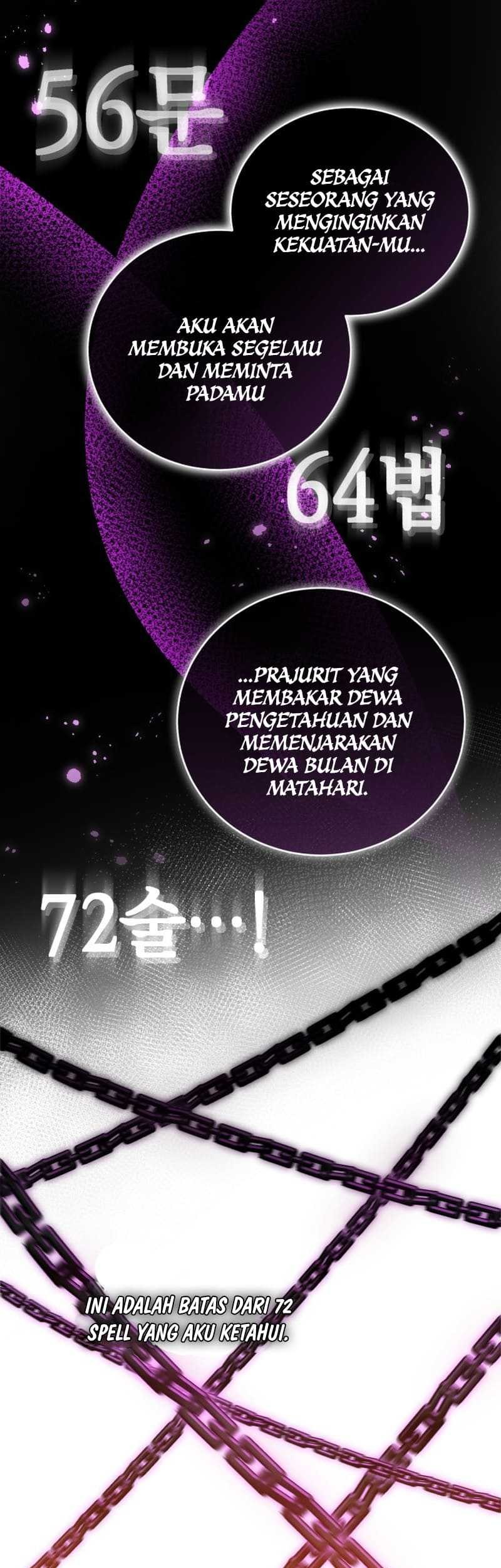 Heroes, Demons & Villains Chapter 53 - halaman 18