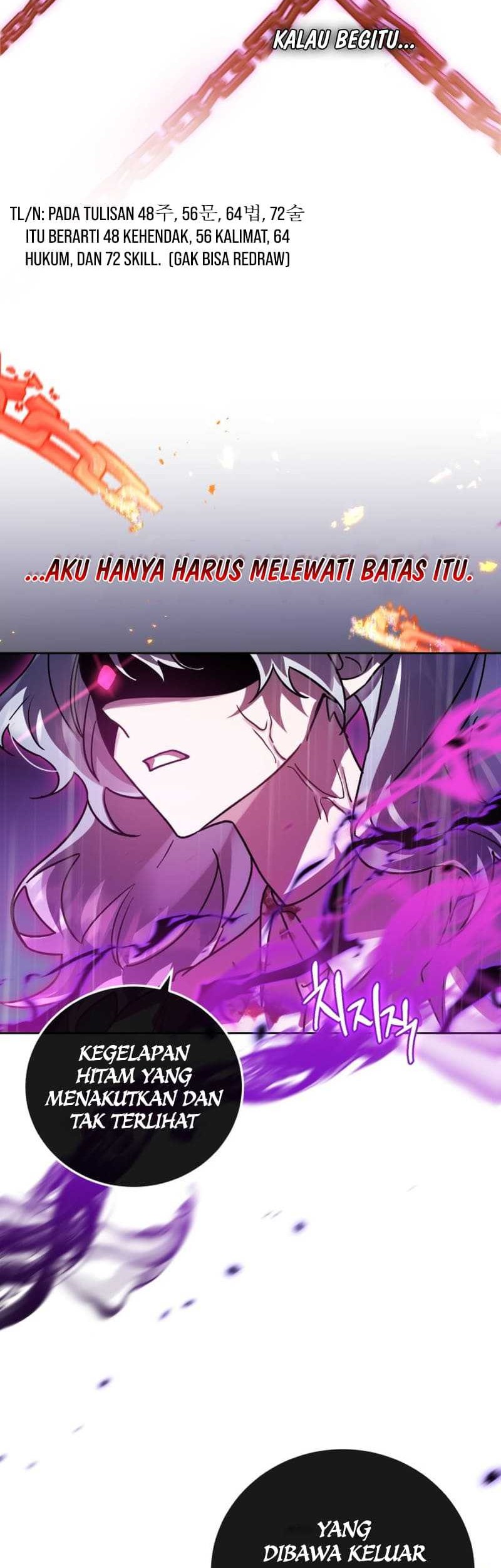 Heroes, Demons & Villains Chapter 53 - halaman 19