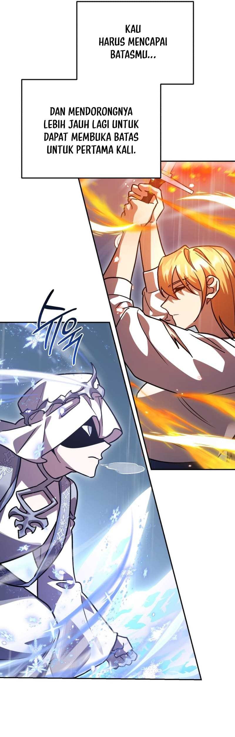 Heroes, Demons & Villains Chapter 53 - halaman 2