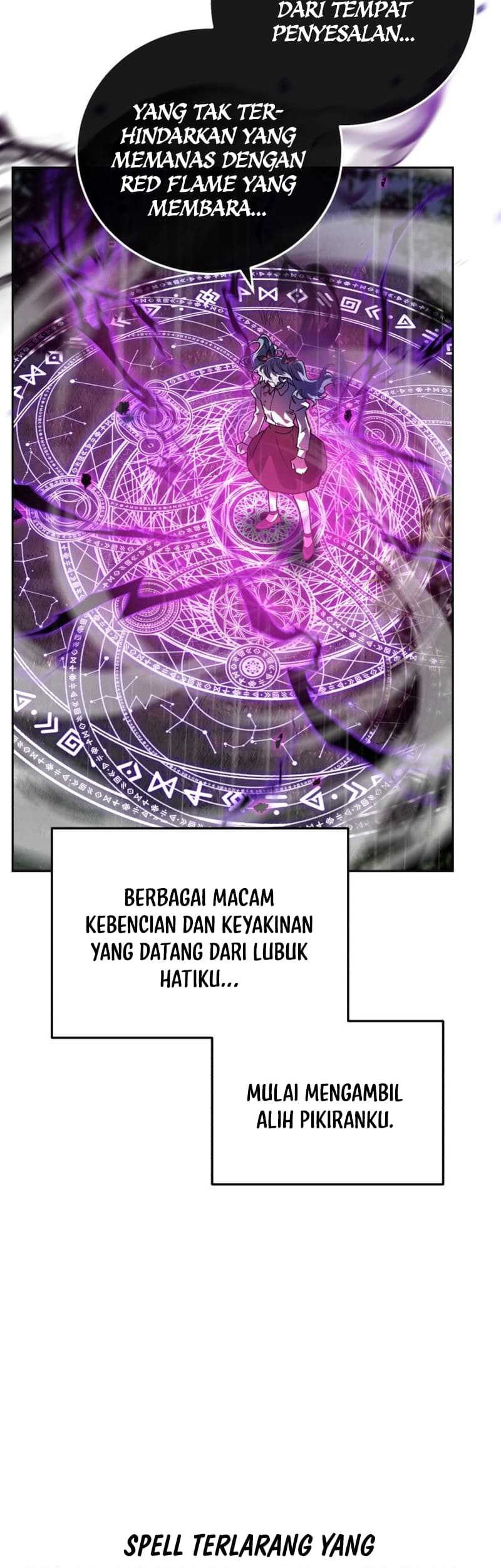 Heroes, Demons & Villains Chapter 53 - halaman 20