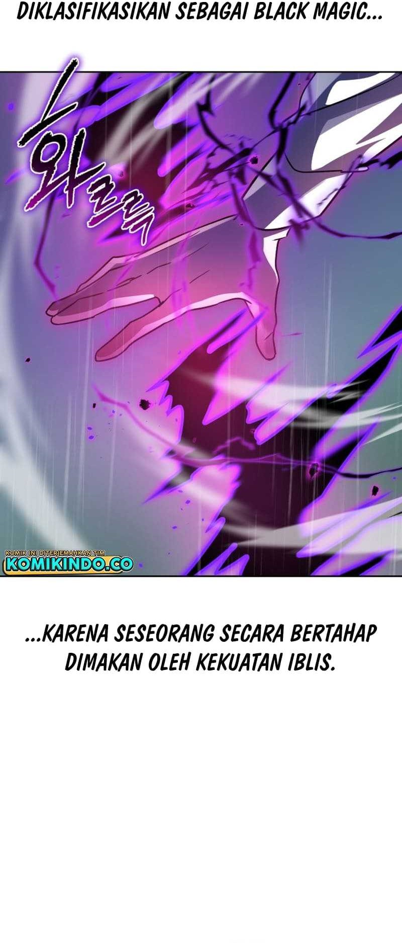 Heroes, Demons & Villains Chapter 53 - halaman 21