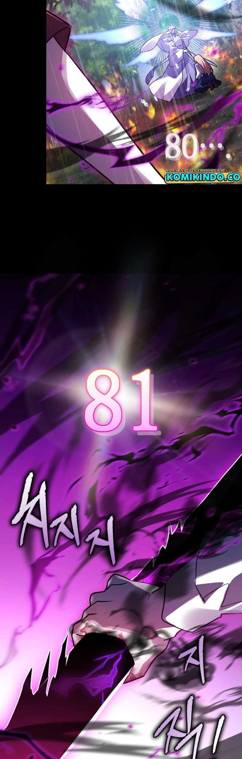 Heroes, Demons & Villains Chapter 53 - halaman 24