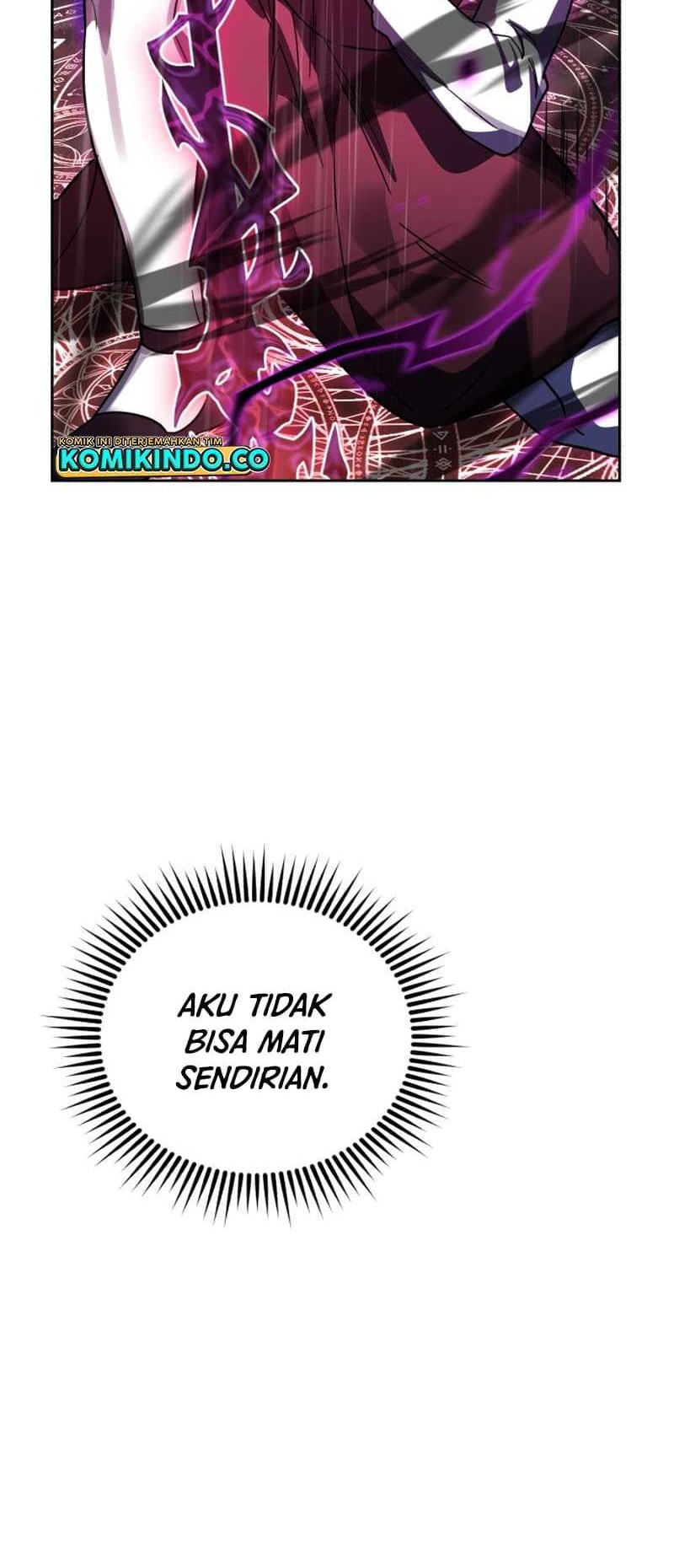 Heroes, Demons & Villains Chapter 53 - halaman 29